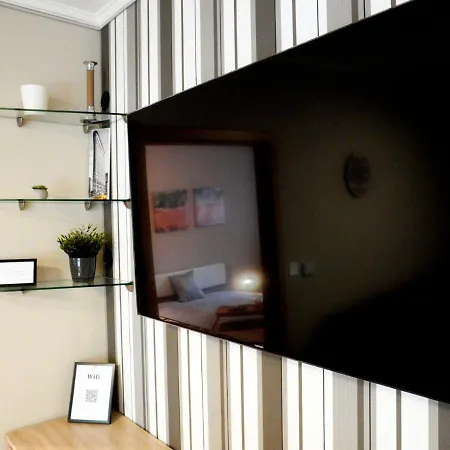 Lm Apartment *