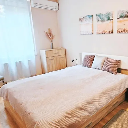 Apartmán Lm *