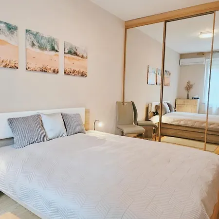 Lm Apartment *