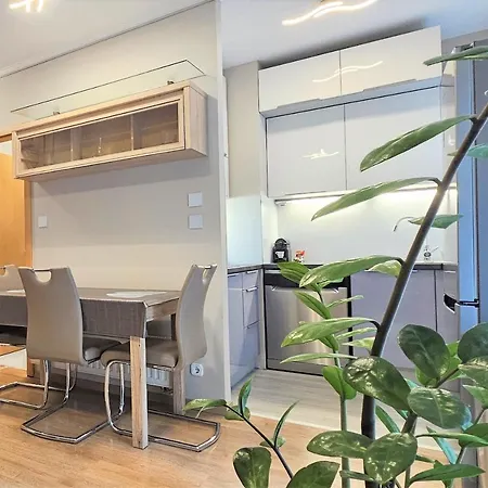 Lm Apartment