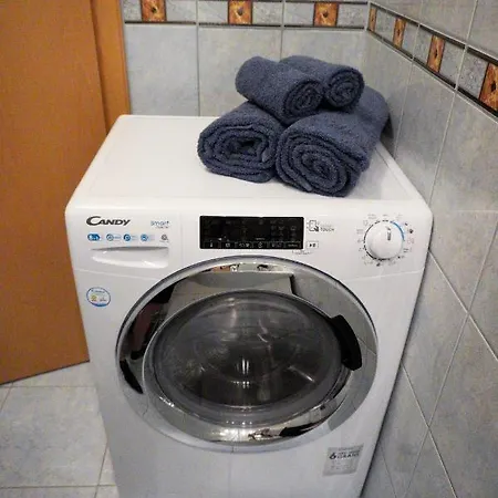 Lm Apartment *