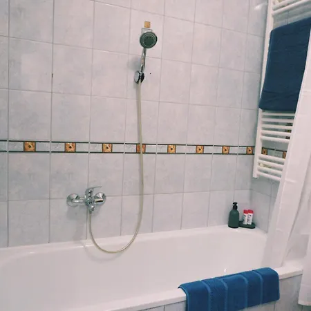 Lm Budapešť
