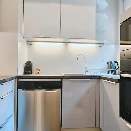Apartment Lm