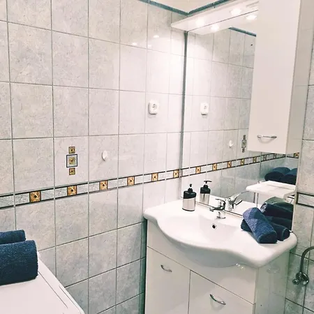 Apartment Lm