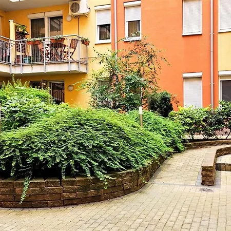 Apartmán Lm *