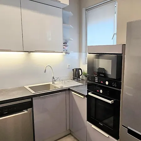 Apartment Lm